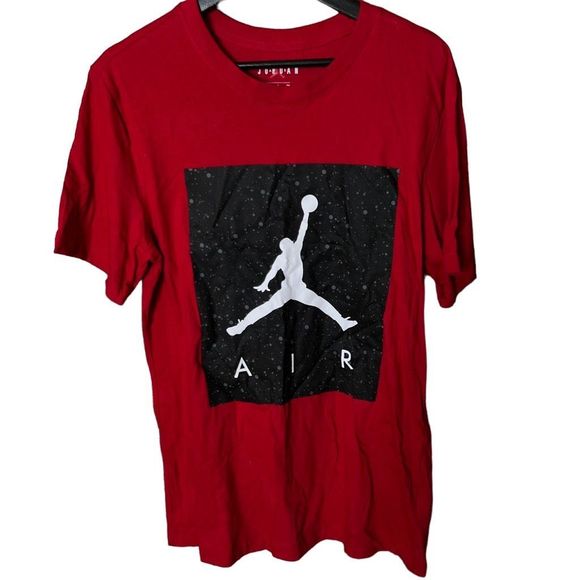 NWT Jordan Jumpman T Shirt Small - Picture 1 of 2